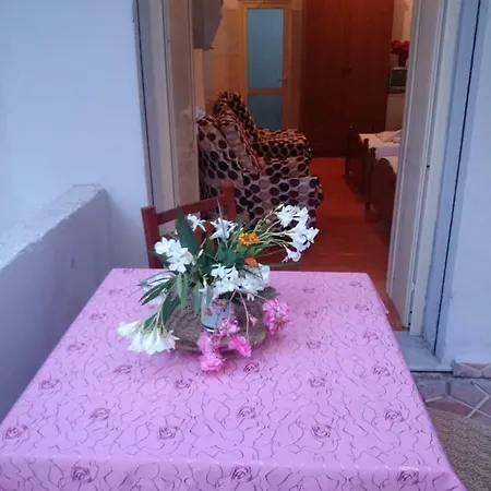 Studio In The City Center Apartament Wlora