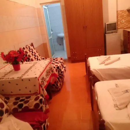 Studio In The City Center Apartament