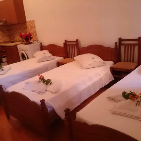 Apartament Studio In The City Center Wlora